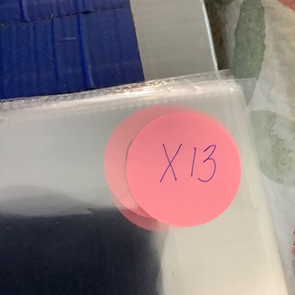 Eloquii By The Limited Womens Plus Size 20 Ruffle Front Blouse 3/4 Sleeve Green - Picture 9 of 9